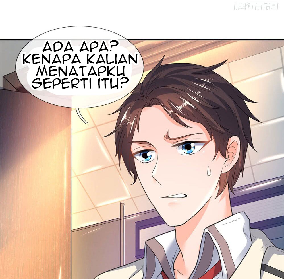 Wang Gu Shen Wang chapter 31