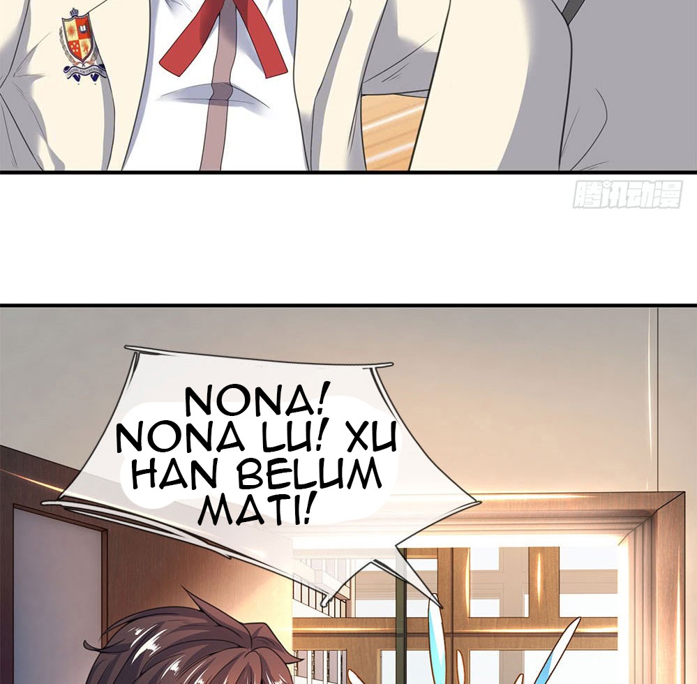 Wang Gu Shen Wang chapter 31