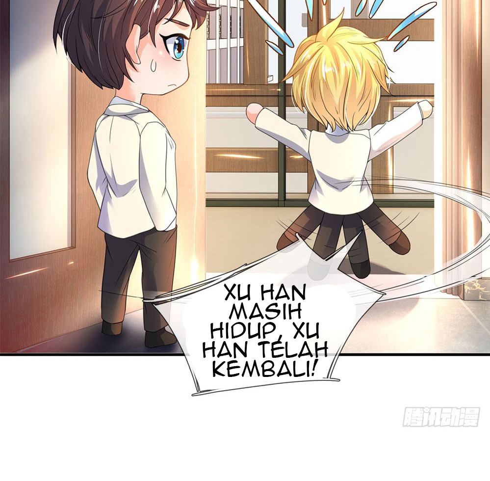 Wang Gu Shen Wang chapter 31
