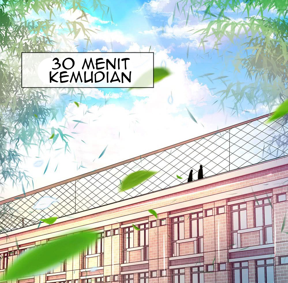 Wang Gu Shen Wang chapter 31