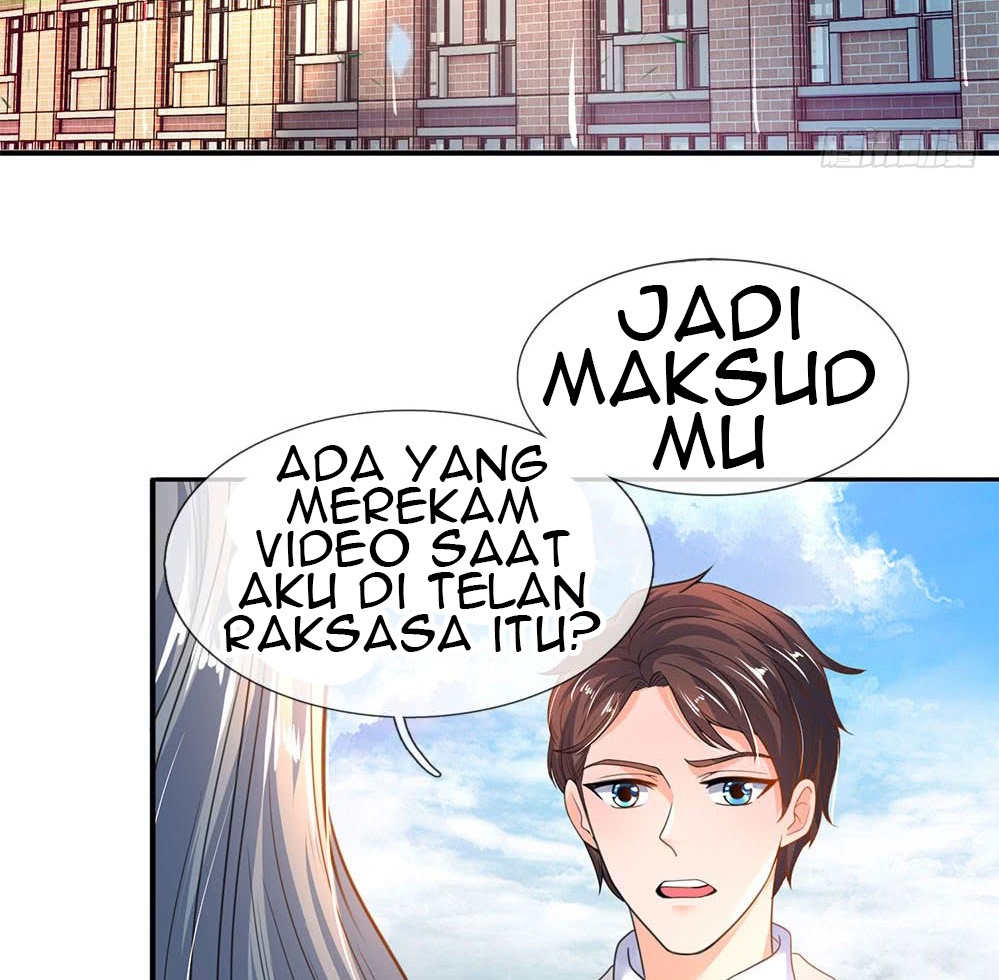Wang Gu Shen Wang chapter 31