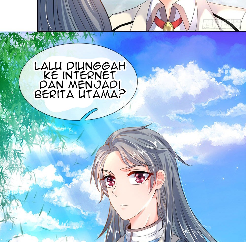Wang Gu Shen Wang chapter 31