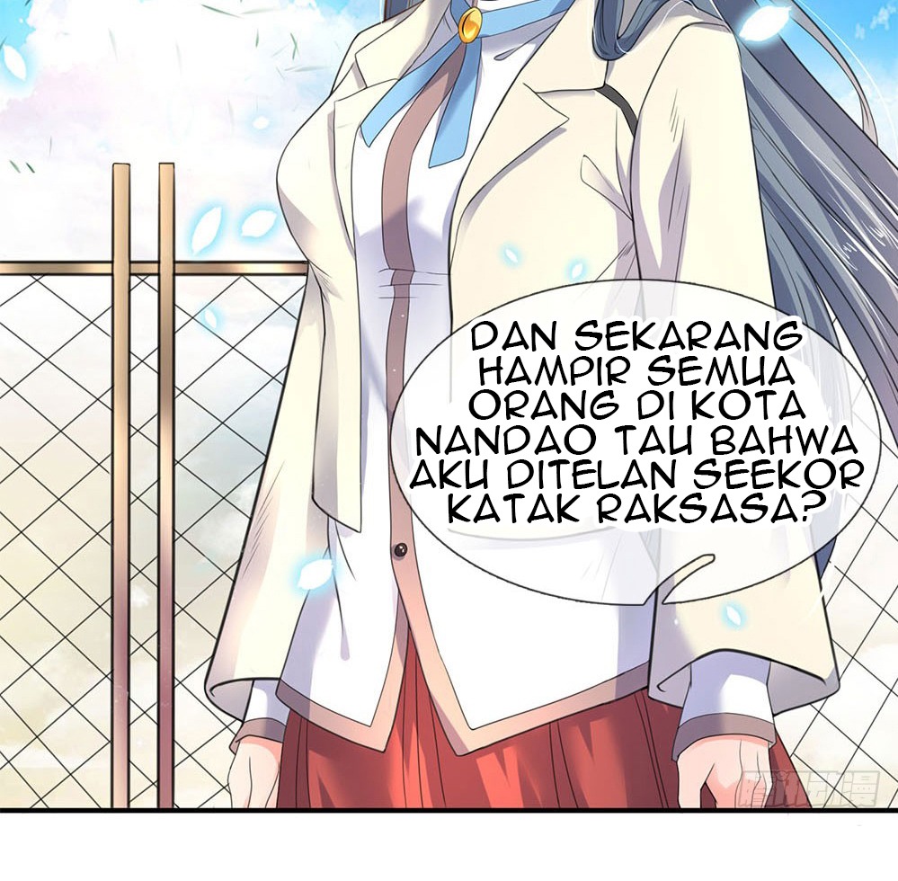 Wang Gu Shen Wang chapter 31