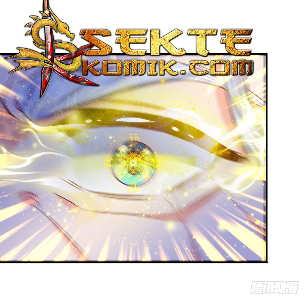 Wang Gu Shen Wang chapter 51