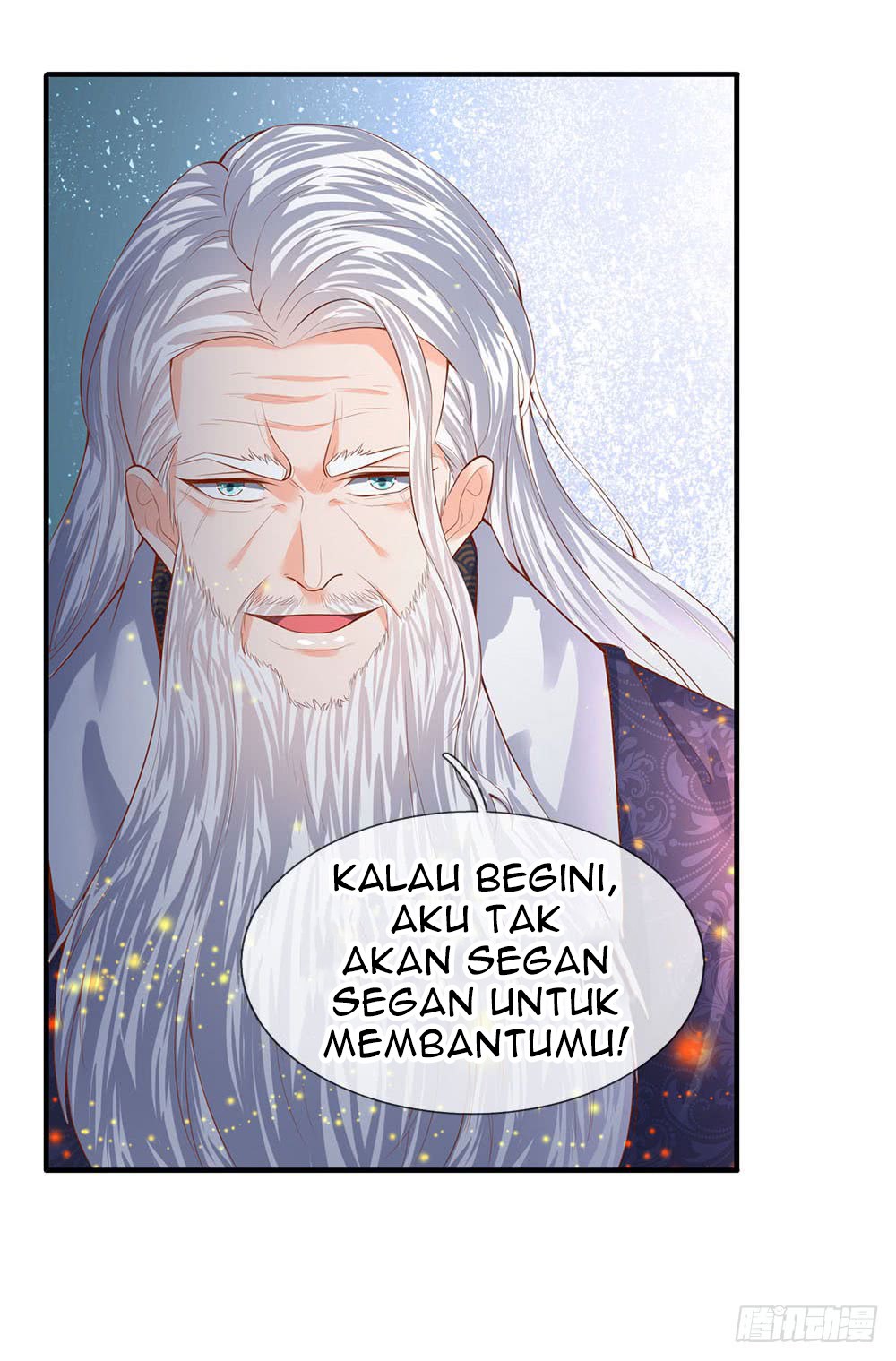 Wang Gu Shen Wang chapter 51