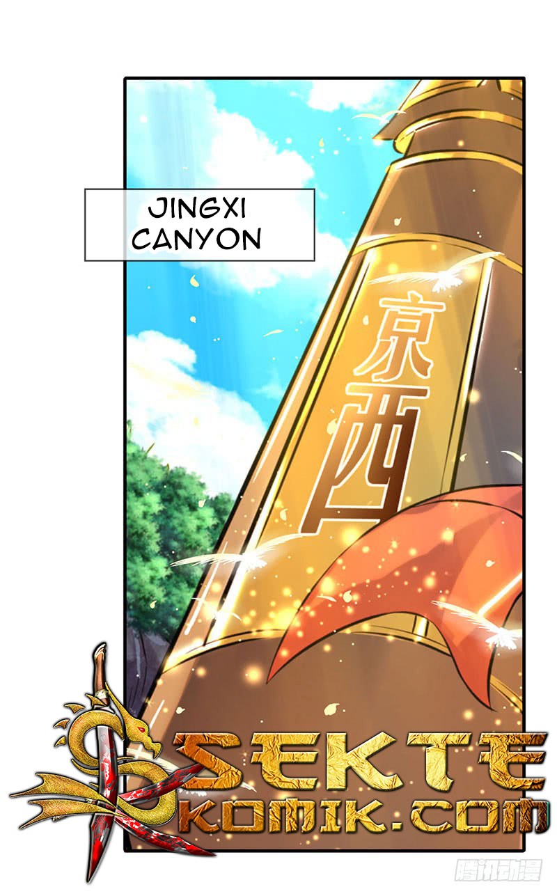 Wang Gu Shen Wang chapter 52