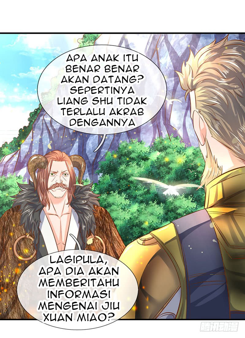 Wang Gu Shen Wang chapter 52