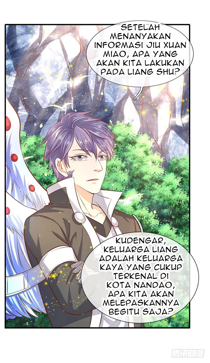 Wang Gu Shen Wang chapter 52