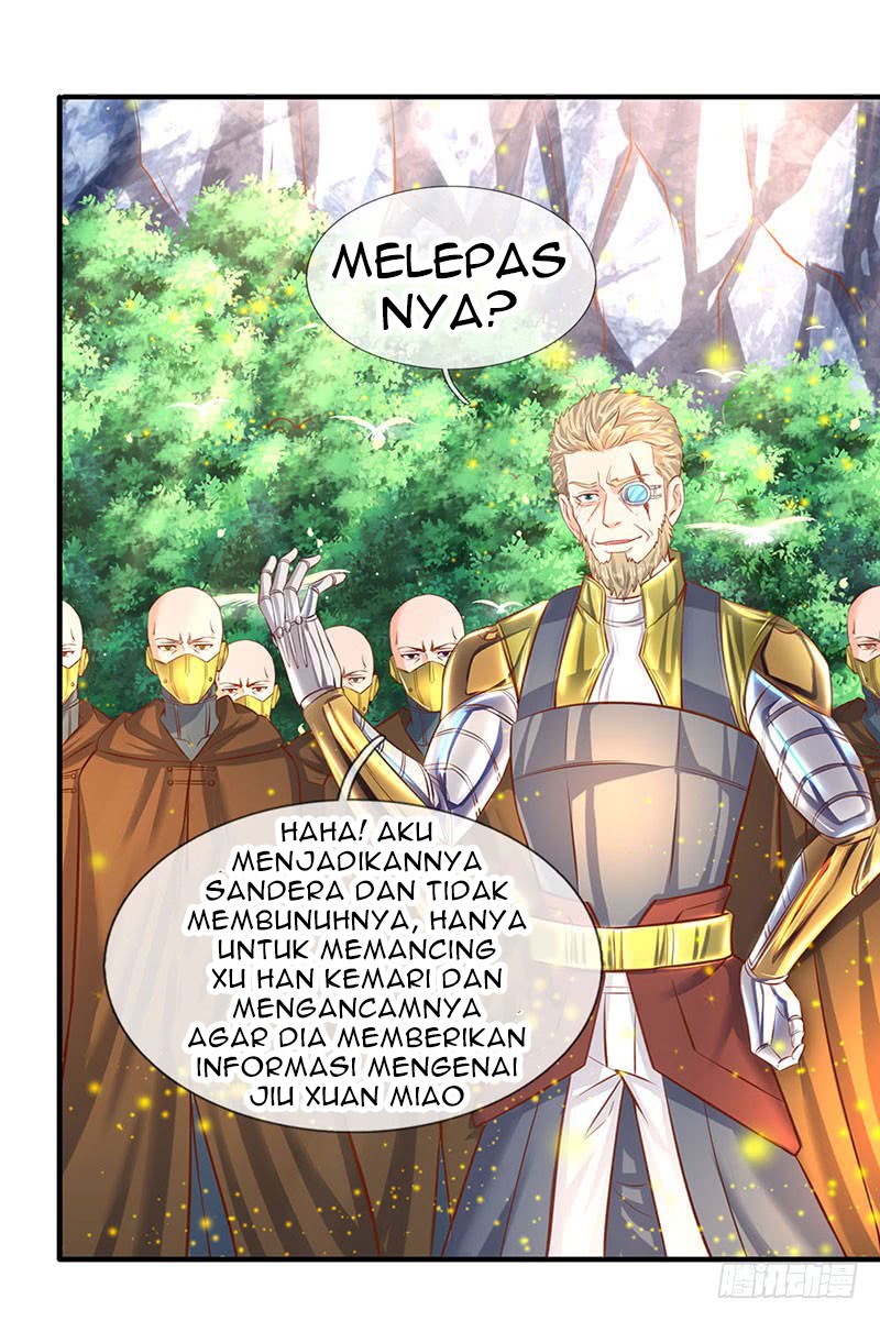 Wang Gu Shen Wang chapter 52