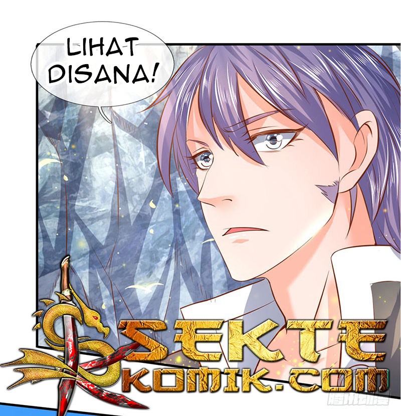 Wang Gu Shen Wang chapter 52