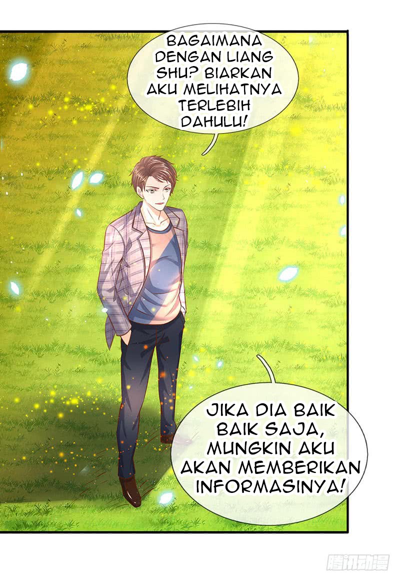 Wang Gu Shen Wang chapter 52