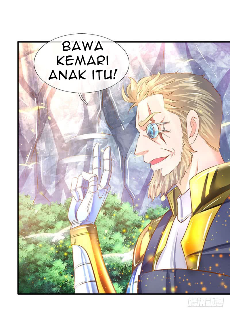 Wang Gu Shen Wang chapter 52