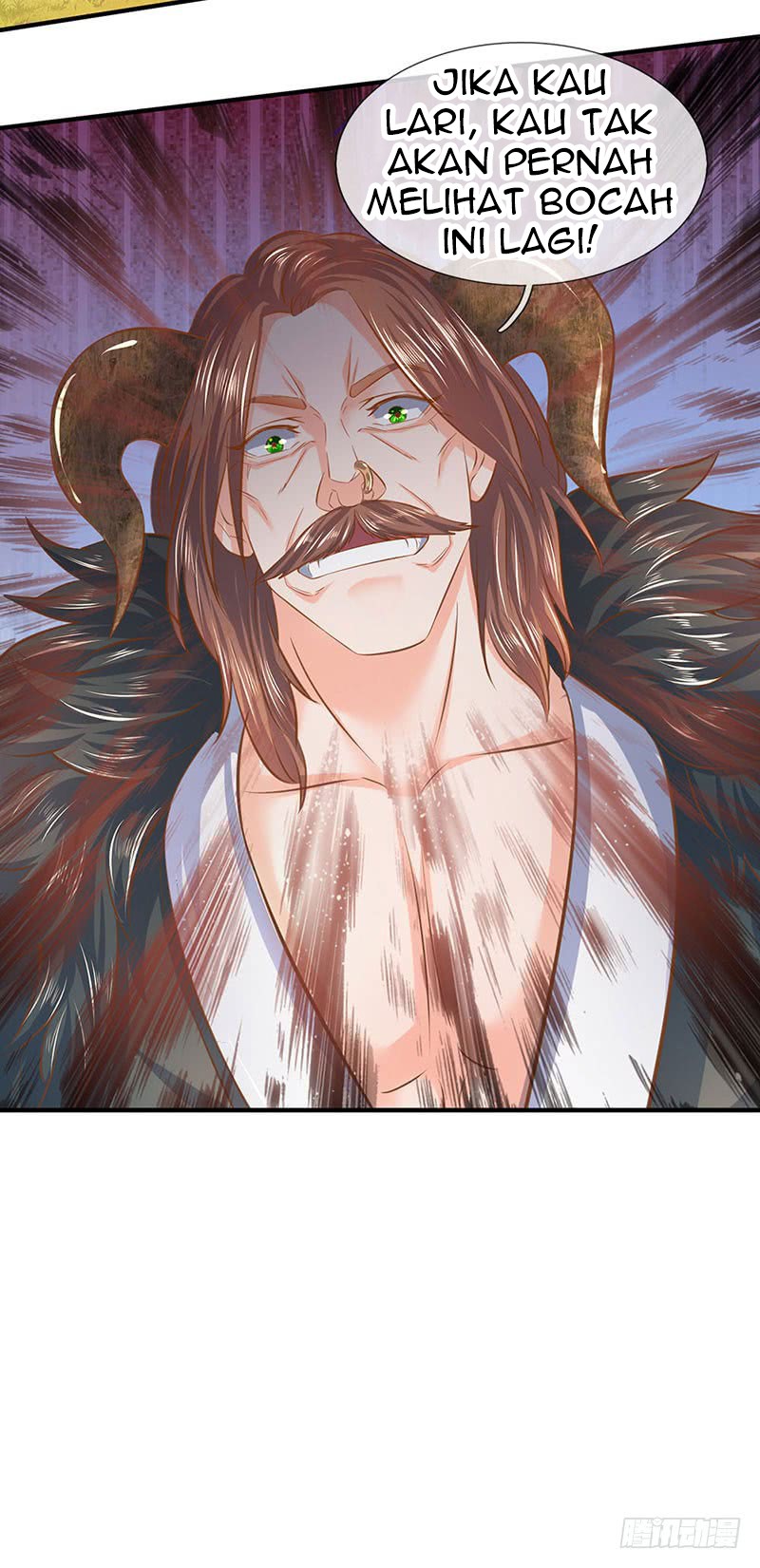 Wang Gu Shen Wang chapter 52