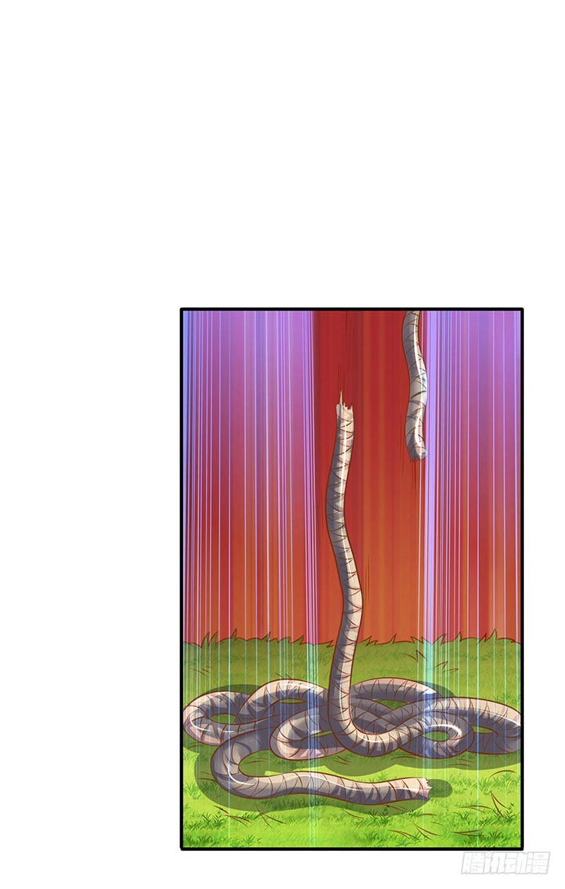 Wang Gu Shen Wang Chapter 54 Bahasa Indonesia