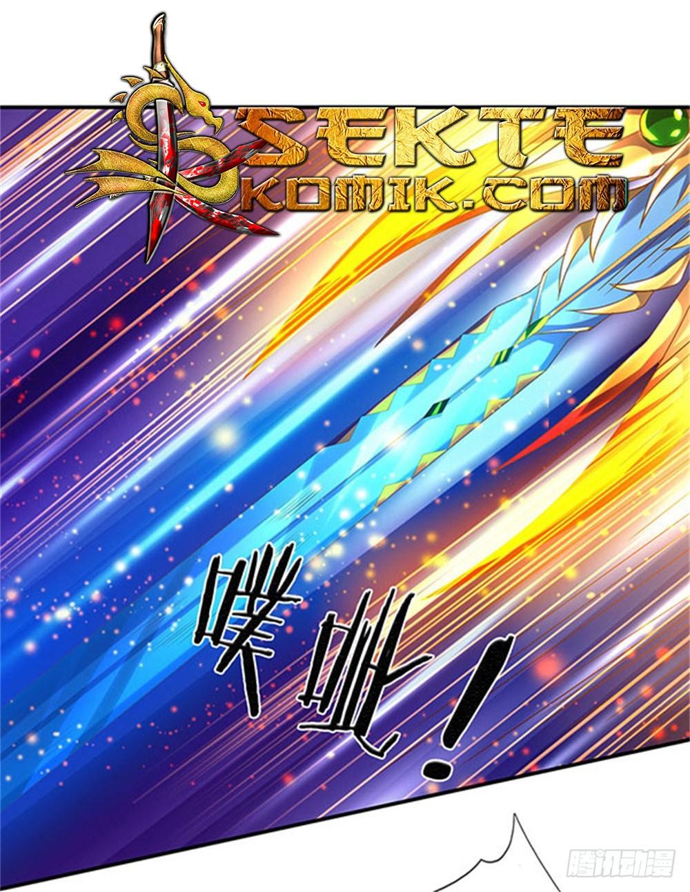 Wang Gu Shen Wang — Chapter 58, halaman 4