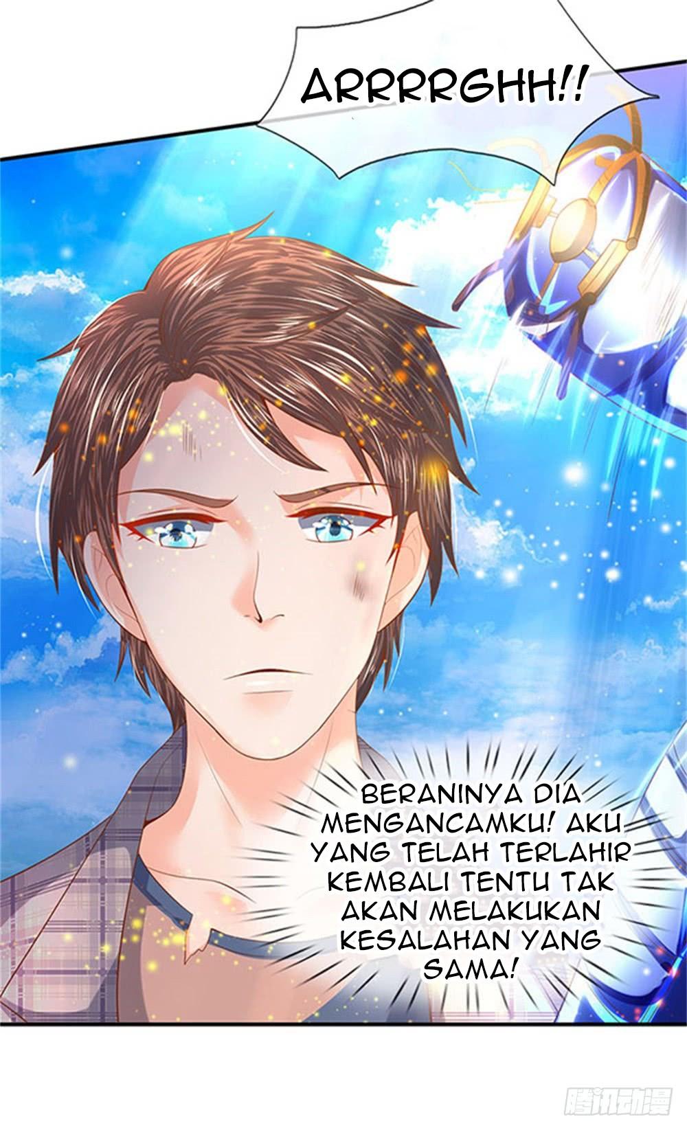 Wang Gu Shen Wang — Chapter 58, halaman 5