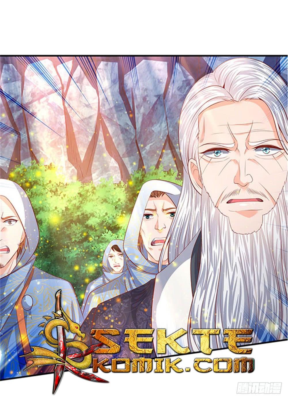 Wang Gu Shen Wang — Chapter 58, halaman 10