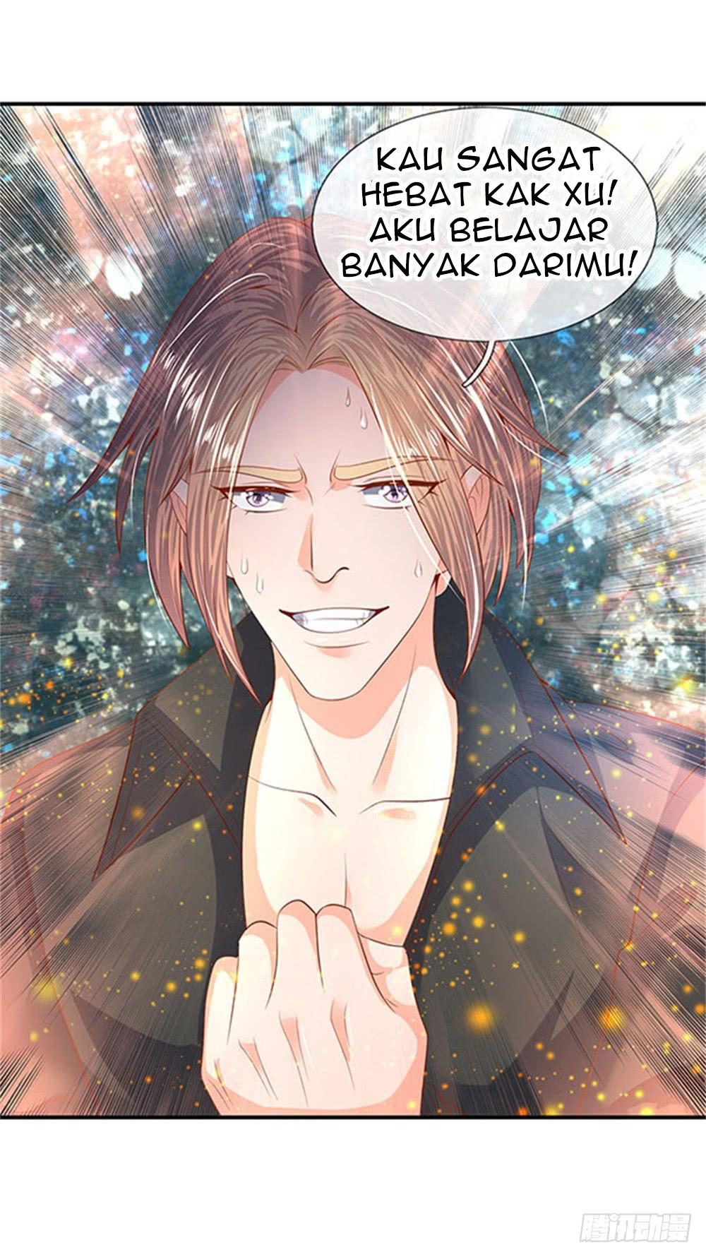 Wang Gu Shen Wang — Chapter 58, halaman 15