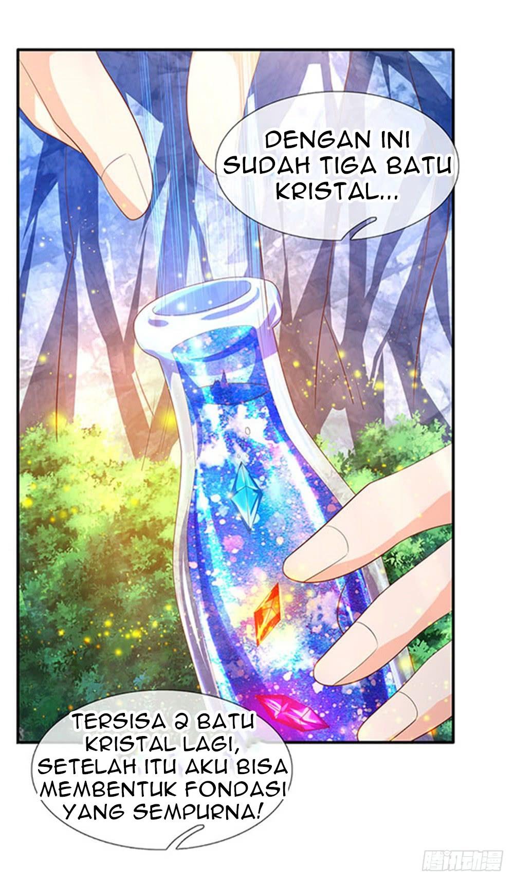 Wang Gu Shen Wang — Chapter 58, halaman 20