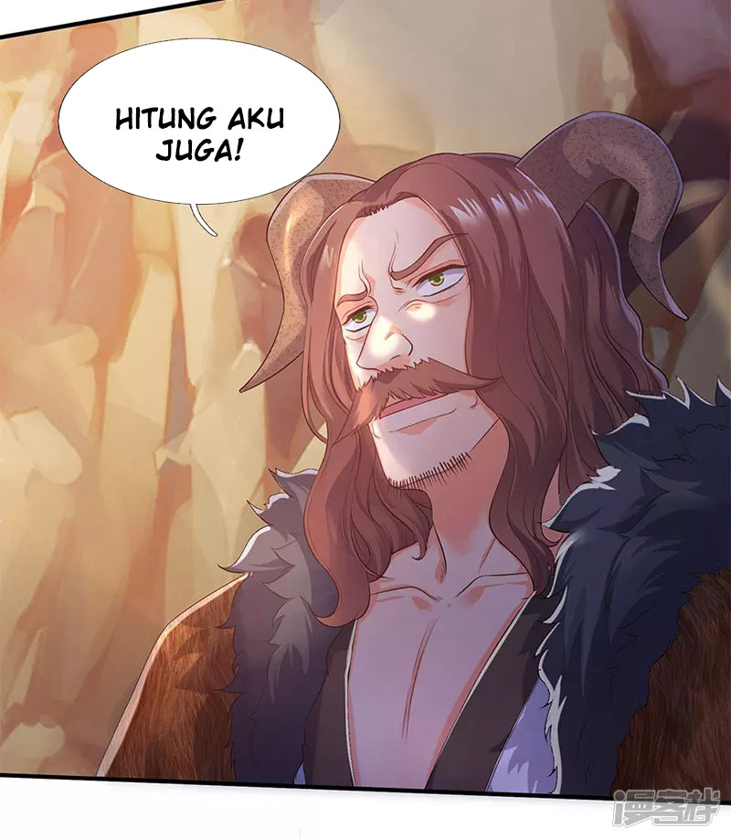 Wang Gu Shen Wang chapter 132