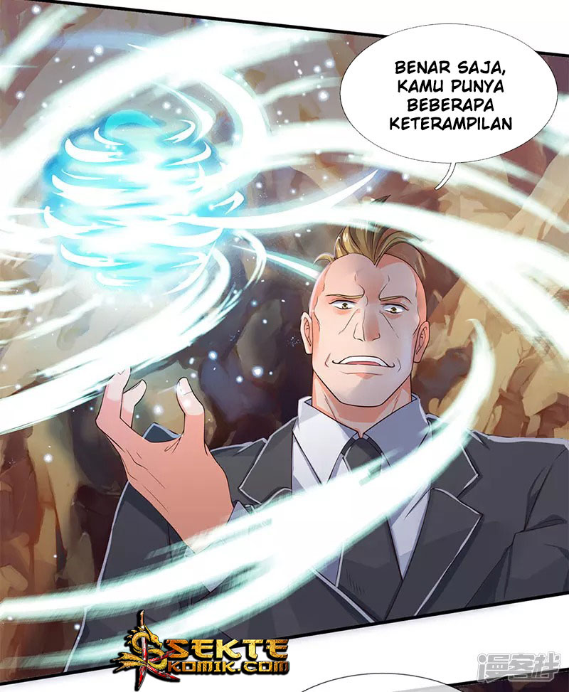 Wang Gu Shen Wang chapter 132