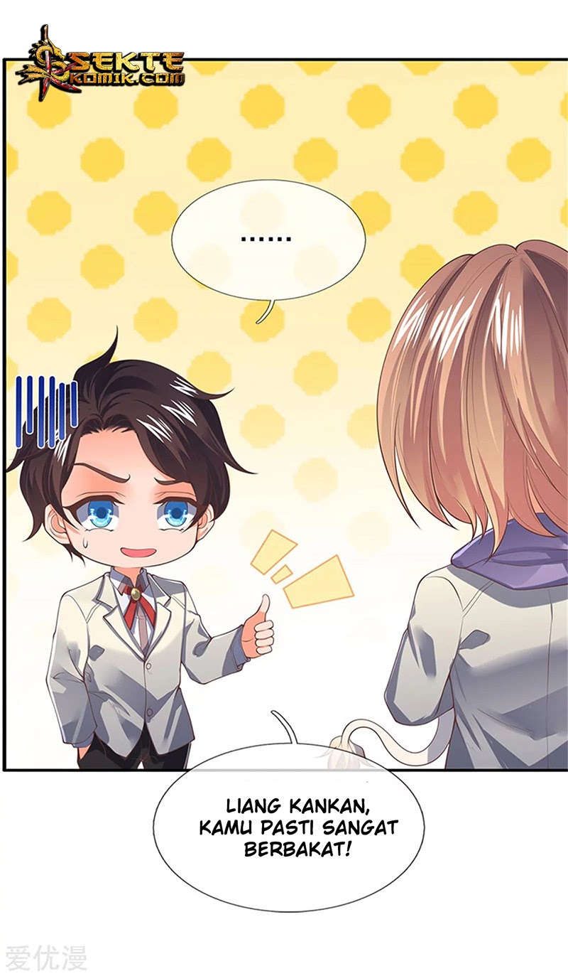 Wang Gu Shen Wang chapter 165