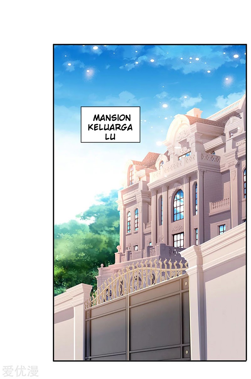 Wang Gu Shen Wang chapter 165
