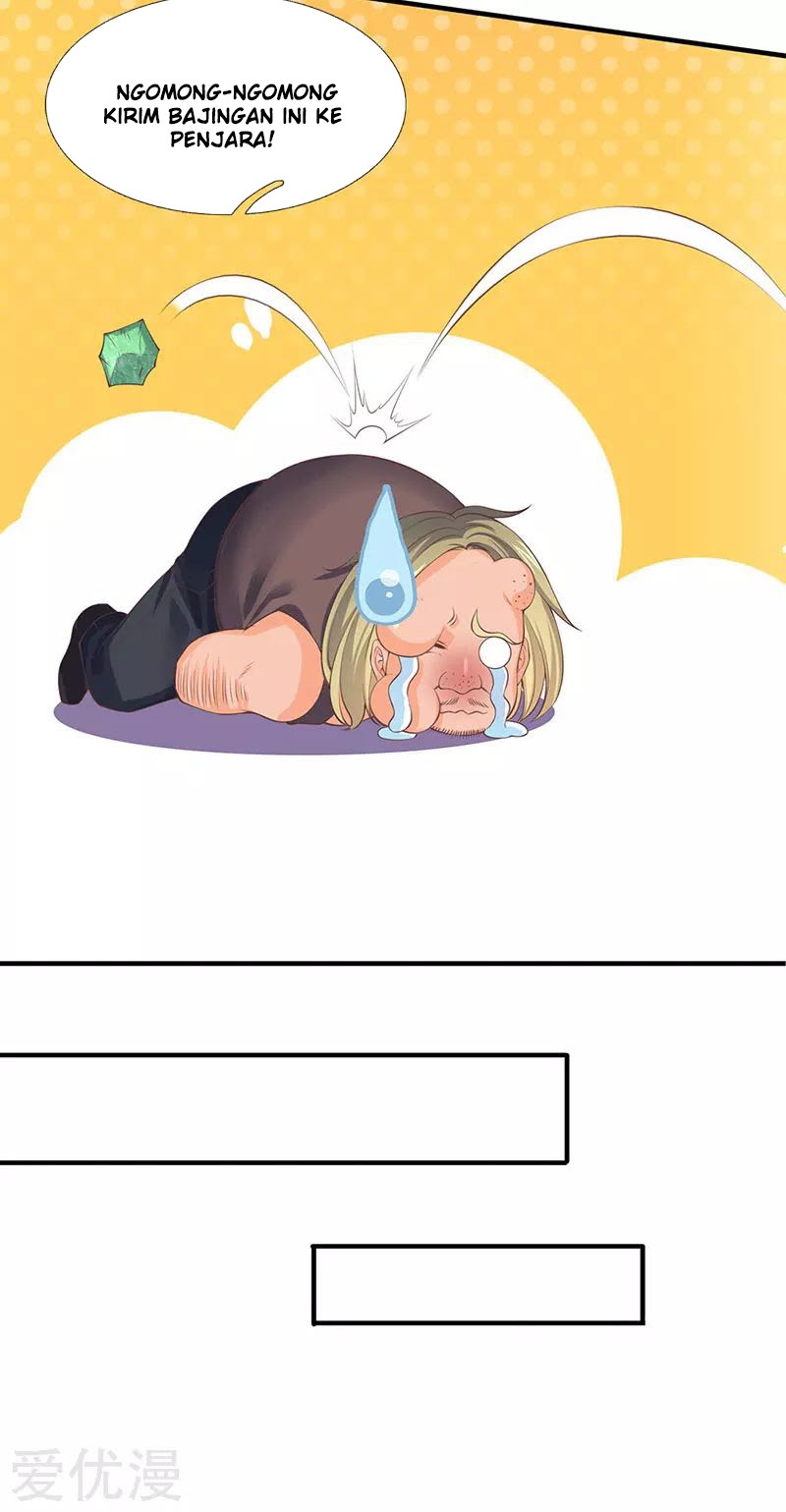 Wang Gu Shen Wang Chapter 171 Bahasa Indonesia