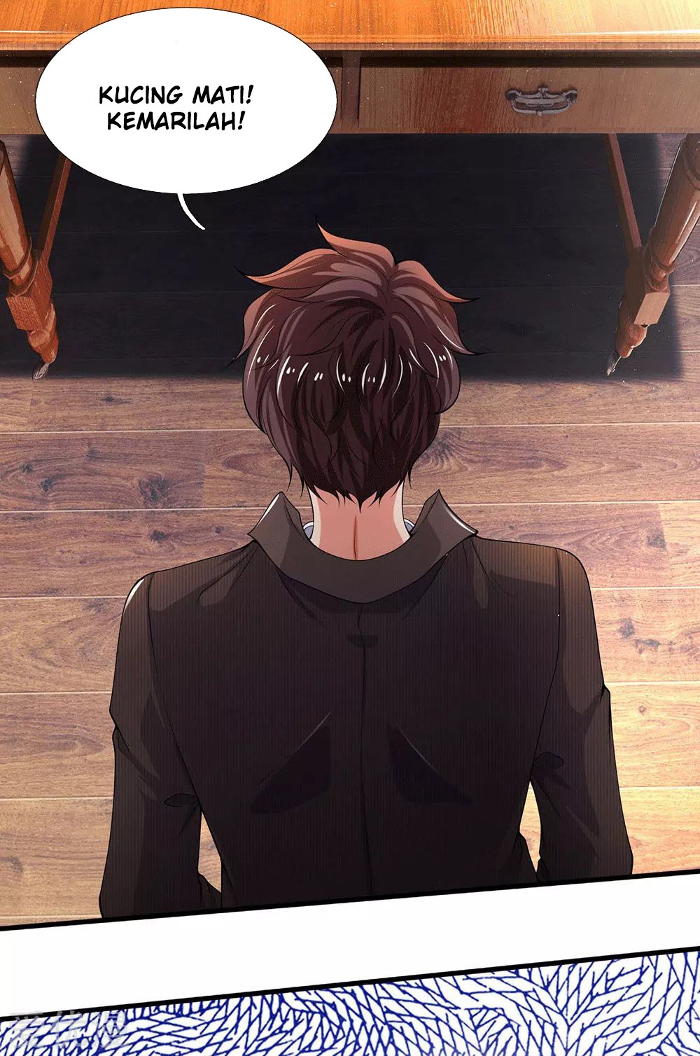 Wang Gu Shen Wang — Chapter 179, halaman 11
