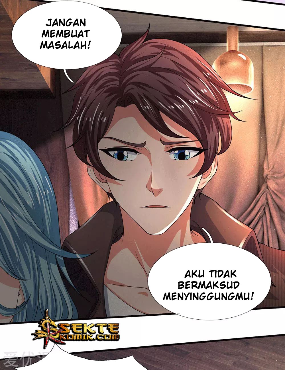 Wang Gu Shen Wang — Chapter 179, halaman 16