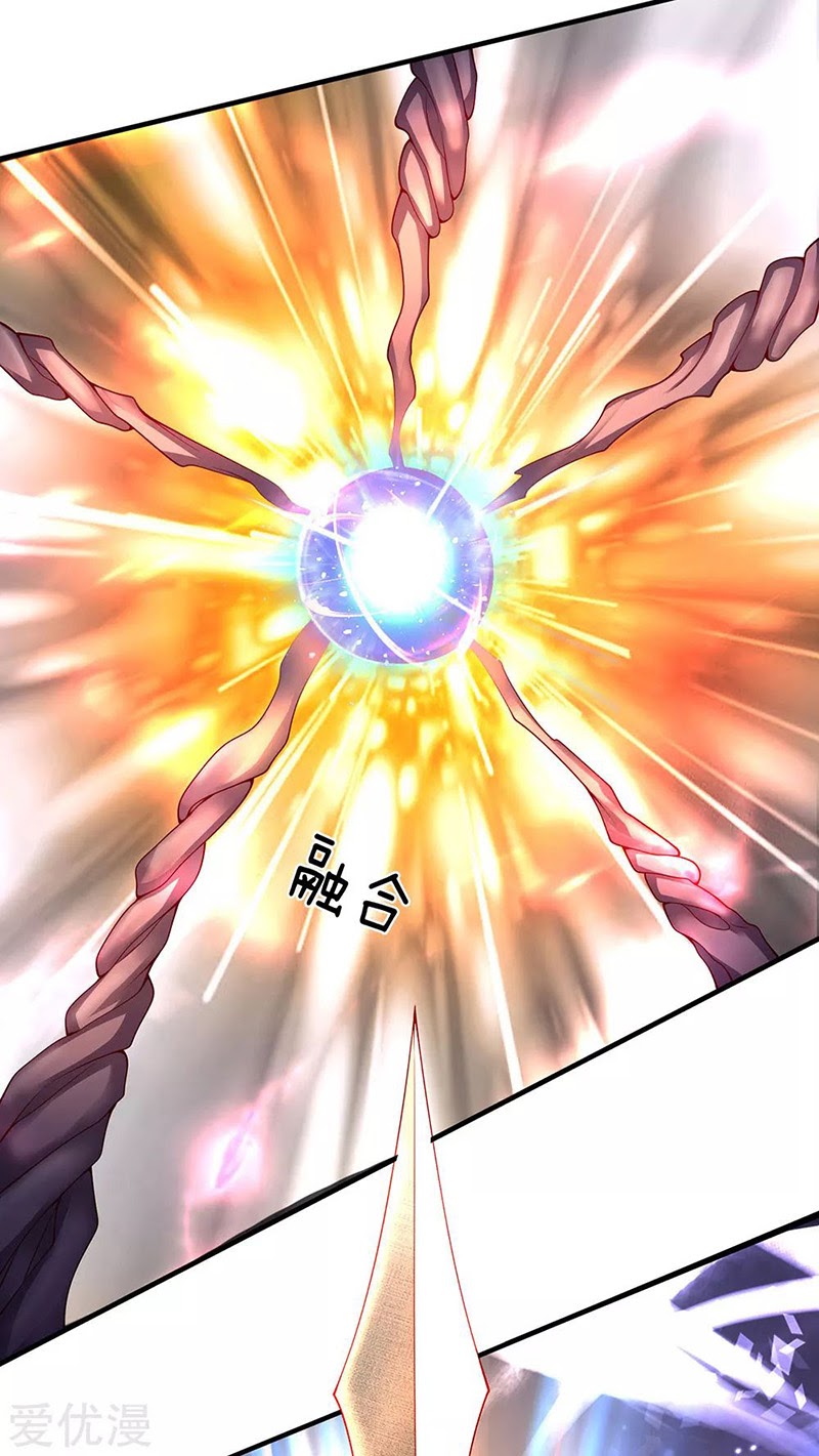 Wang Gu Shen Wang Chapter 192 Bahasa Indonesia