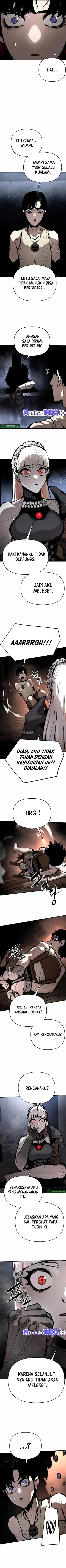 War of Corpses Chapter 02 Bahasa Indonesia