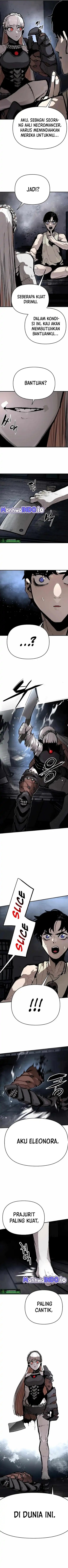 War of Corpses Chapter 02 Bahasa Indonesia