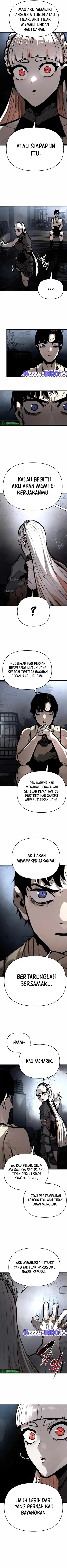 War of Corpses Chapter 02 Bahasa Indonesia