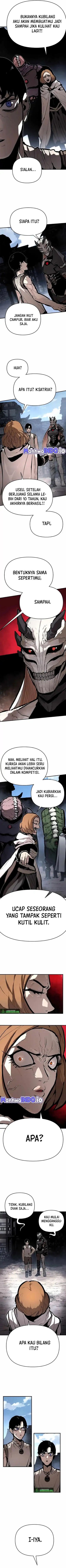 War of Corpses Chapter 02 Bahasa Indonesia