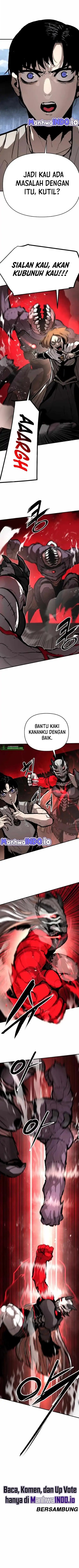 War of Corpses Chapter 02 Bahasa Indonesia