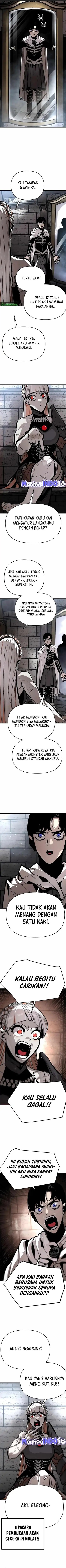 War of Corpses Chapter 03 Bahasa Indonesia