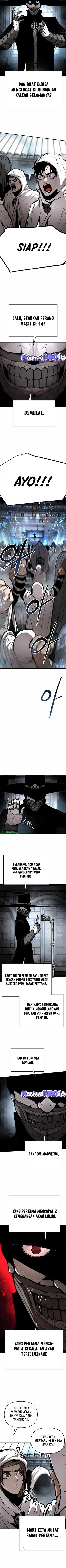 War of Corpses Chapter 03 Bahasa Indonesia