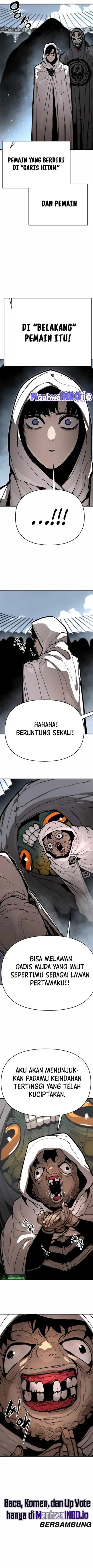 War of Corpses Chapter 03 Bahasa Indonesia