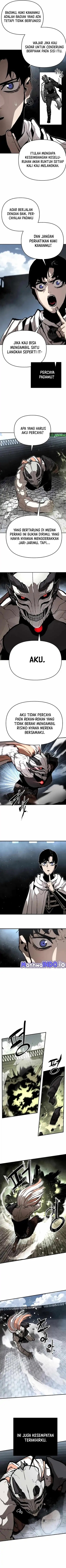 War of Corpses Chapter 05 Bahasa Indonesia