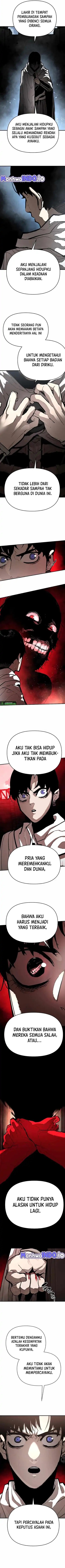 War of Corpses Chapter 05 Bahasa Indonesia