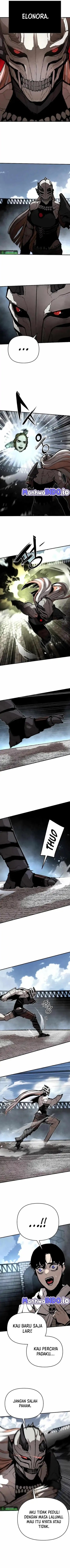War of Corpses Chapter 05 Bahasa Indonesia