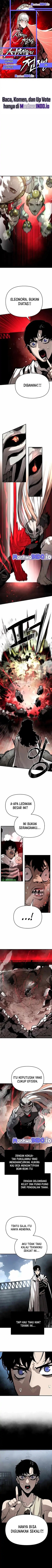 War of Corpses Chapter 06 Bahasa Indonesia