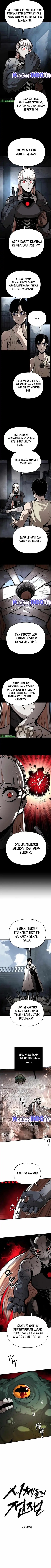 War of Corpses Chapter 06 Bahasa Indonesia