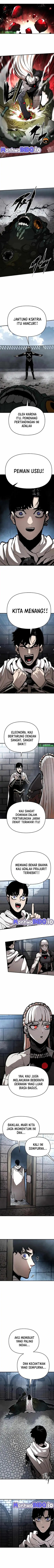 War of Corpses Chapter 06 Bahasa Indonesia