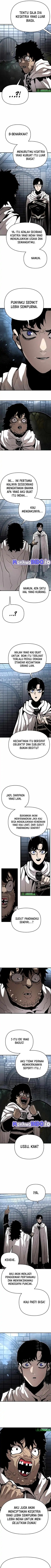War of Corpses Chapter 06 Bahasa Indonesia