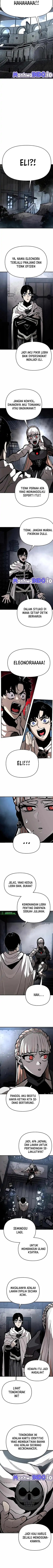 War of Corpses Chapter 06 Bahasa Indonesia