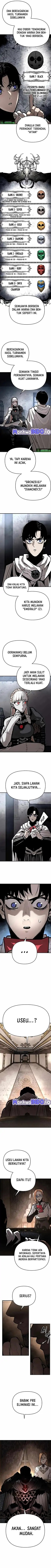 War of Corpses Chapter 06 Bahasa Indonesia