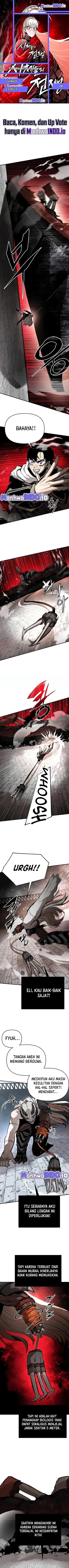 War of Corpses Chapter 08 Bahasa Indonesia