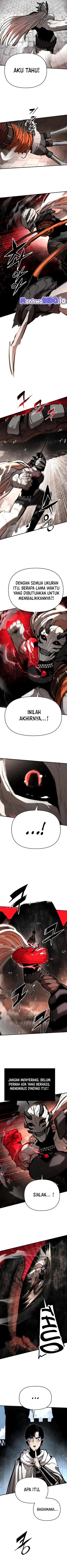 War of Corpses Chapter 08 Bahasa Indonesia